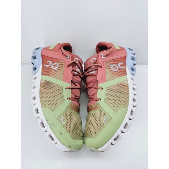 OnCloud Women 8.5 Comfy footwear - Picture 9 of 10